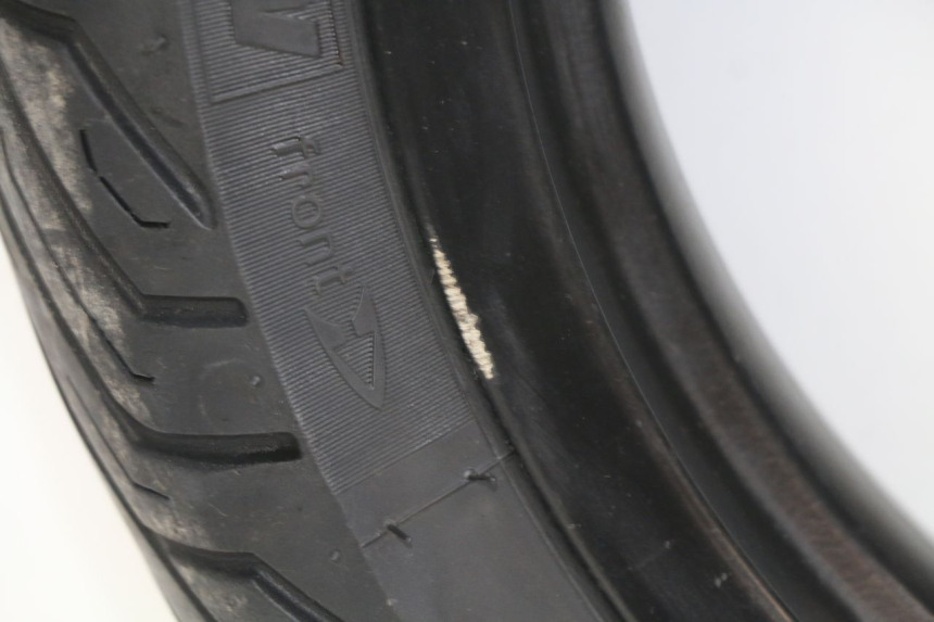 photo de FRONT WHEEL RIM GILERA NEXUS 125 (2009 - 2013) - Markings and original references