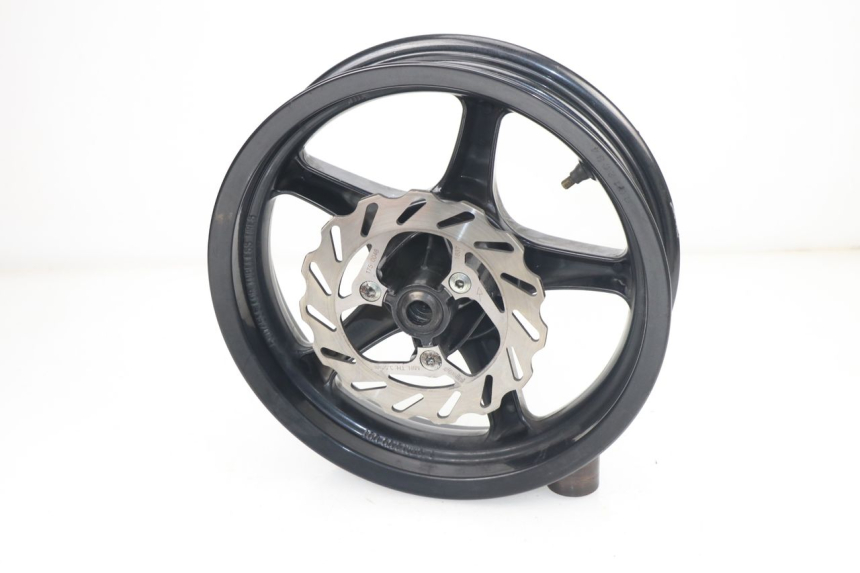 photo de FRONT RIM MBK NITRO 50 (2004 - 2008) - Main view