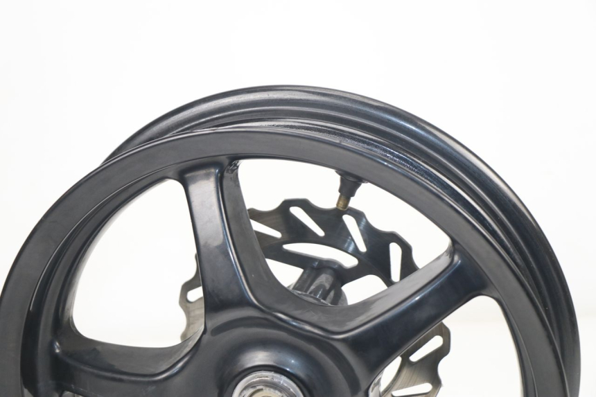 photo de FRONT RIM MBK NITRO 50 (2004 - 2008) - Distinctive features