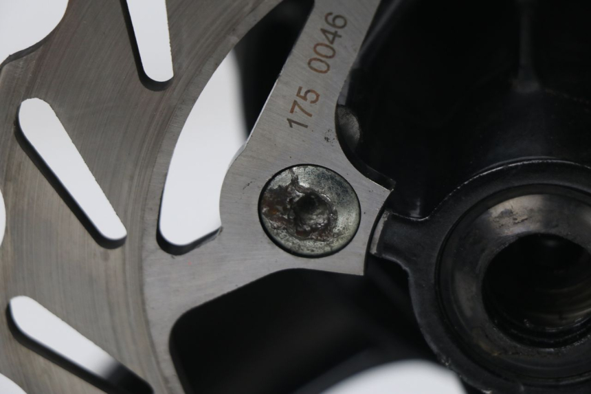 photo de FRONT RIM MBK NITRO 50 (2004 - 2008) - Product overview