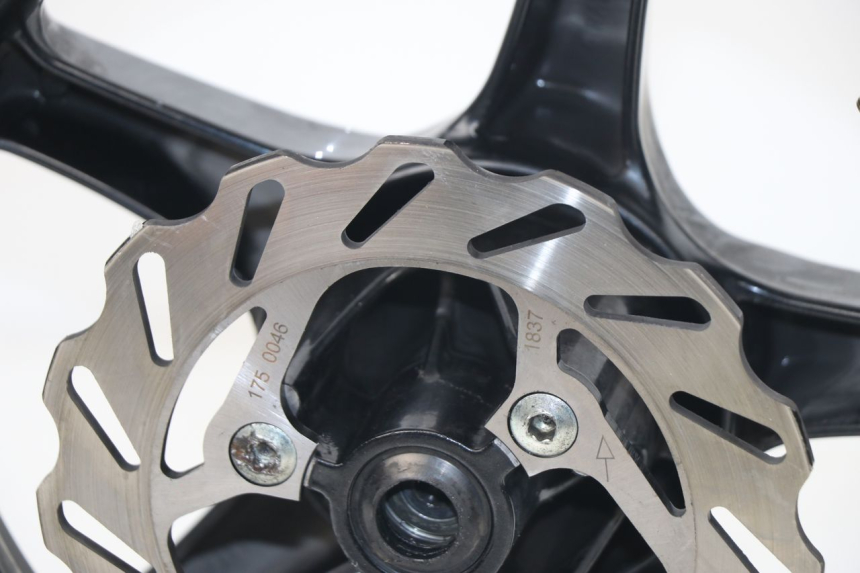 photo de FRONT RIM MBK NITRO 50 (2004 - 2008) - Checked used part