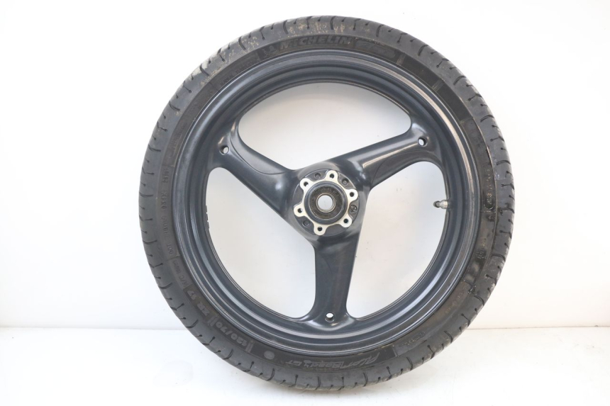 photo de FRONT RIM MOTO GUZZI NORGE 8V GT 1200 (2011 - 2016) - Main view