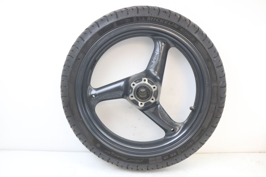 photo de FRONT RIM MOTO GUZZI NORGE 8V GT 1200 (2011 - 2016) - Product overview