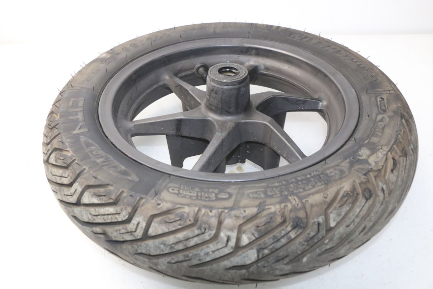 photo de FRONT RIM HONDA NSS EX FORZA 250 (2005 - 2013) - Zoom on usage condition