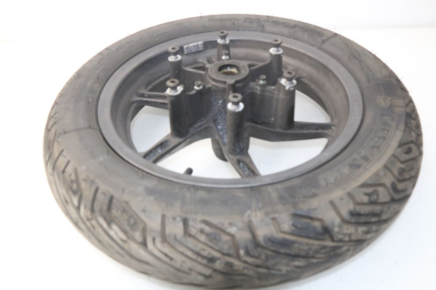 photo de FRONT RIM HONDA NSS EX FORZA 250 (2005 - 2013) - Alternative perspective