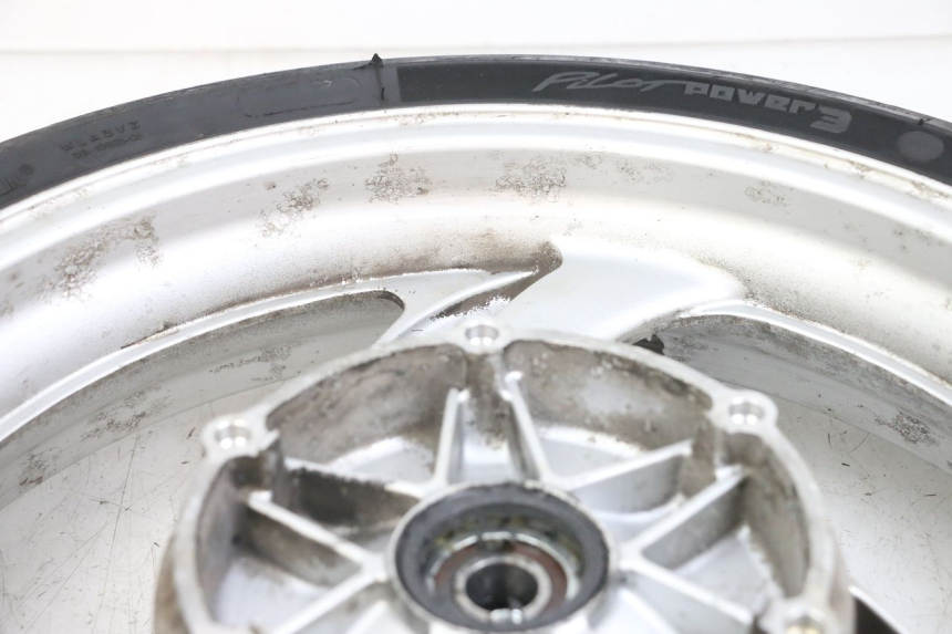 photo de FRONT WHEEL HONDA NTV DEAUVILLE 650 (1998 - 2001) - Product overview