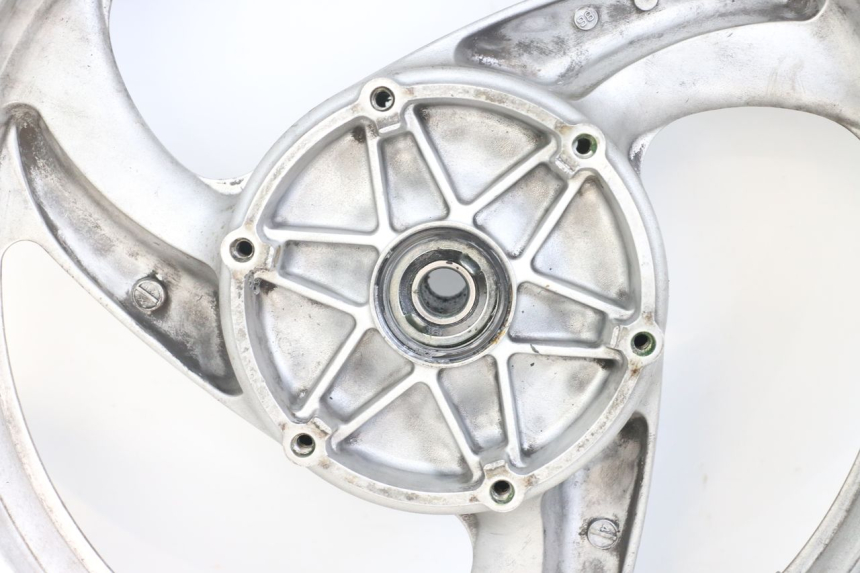 photo de FRONT WHEEL HONDA NTV DEAUVILLE 650 (1998 - 2001) - Additional view of the item