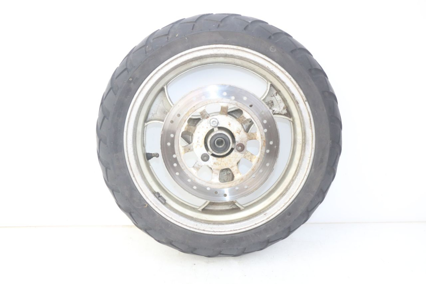 photo de FRONT WHEEL RIM SELECT UP OCTALIS 125 (2007 - 2012) - Main view