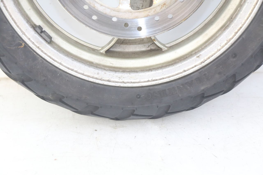 photo de FRONT WHEEL RIM SELECT UP OCTALIS 125 (2007 - 2012) - Distinctive features