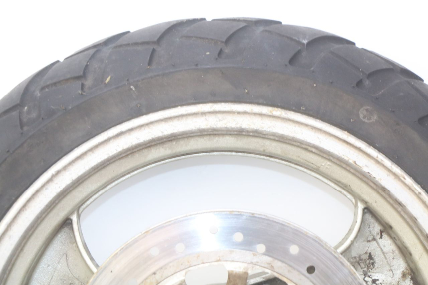 photo de FRONT WHEEL RIM SELECT UP OCTALIS 125 (2007 - 2012) - Component zoom