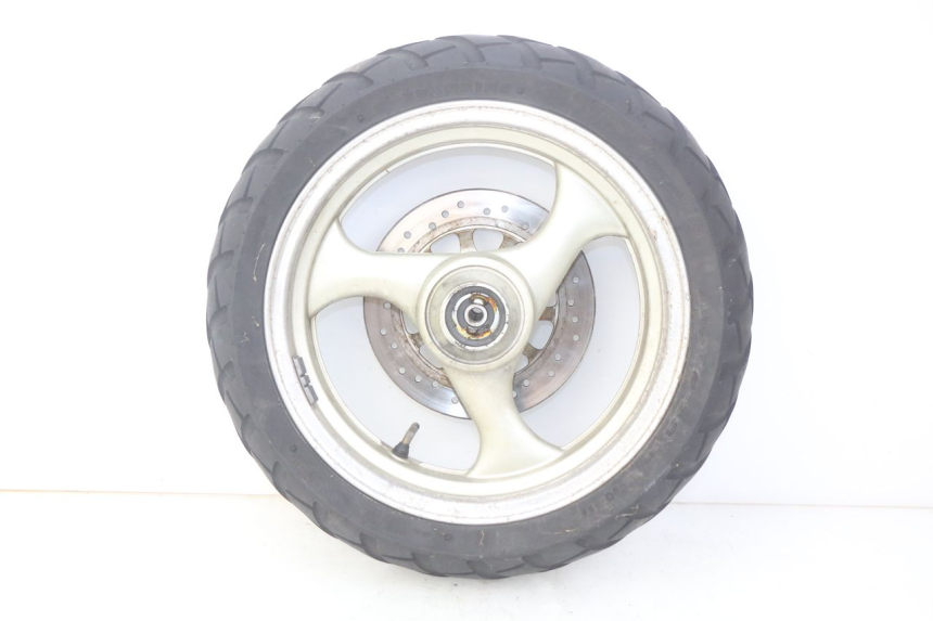 photo de FRONT WHEEL RIM SELECT UP OCTALIS 125 (2007 - 2012) - Surface and material condition