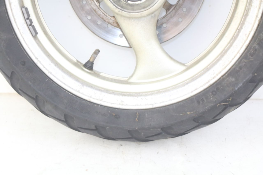 photo de FRONT WHEEL RIM SELECT UP OCTALIS 125 (2007 - 2012) - Checked used part