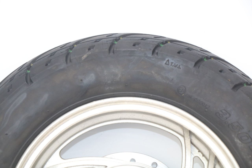 photo de FRONT WHEEL JM MOTORS OLDIES 4T 50 (2010 - 2020) - Checked used part