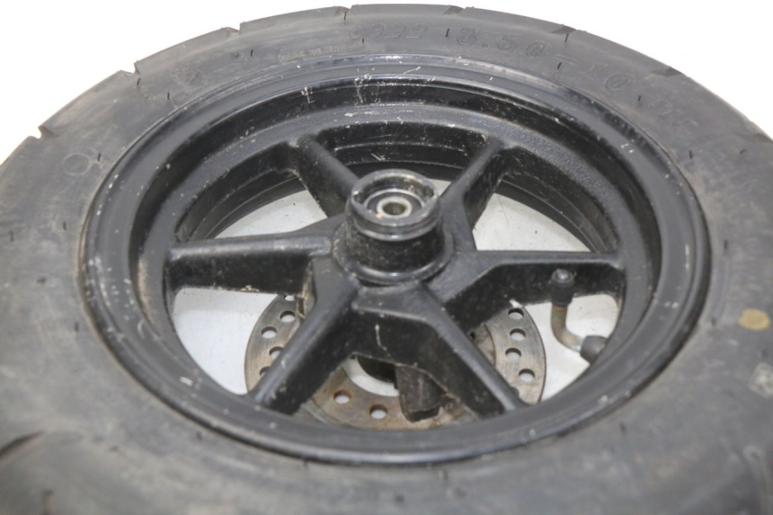 photo de FRONT RIM NECO ONE 2T 50 (2011 - 2020) - Technical close-up
