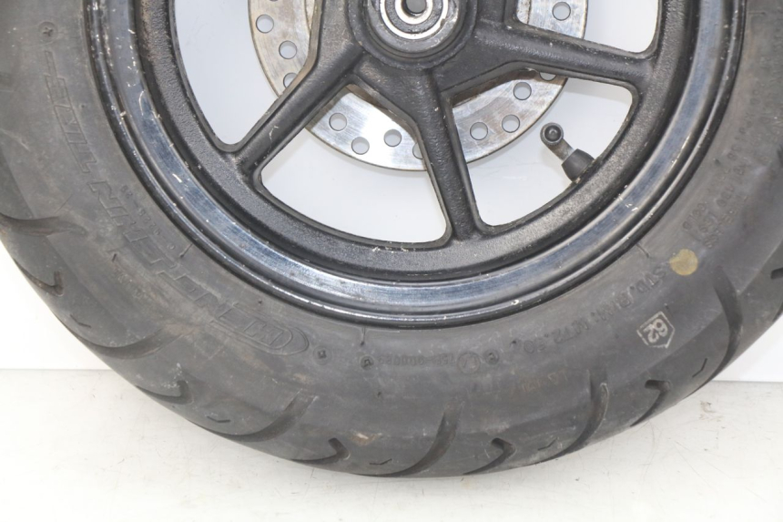 photo de FRONT RIM NECO ONE 2T 50 (2011 - 2020) - Checked used part