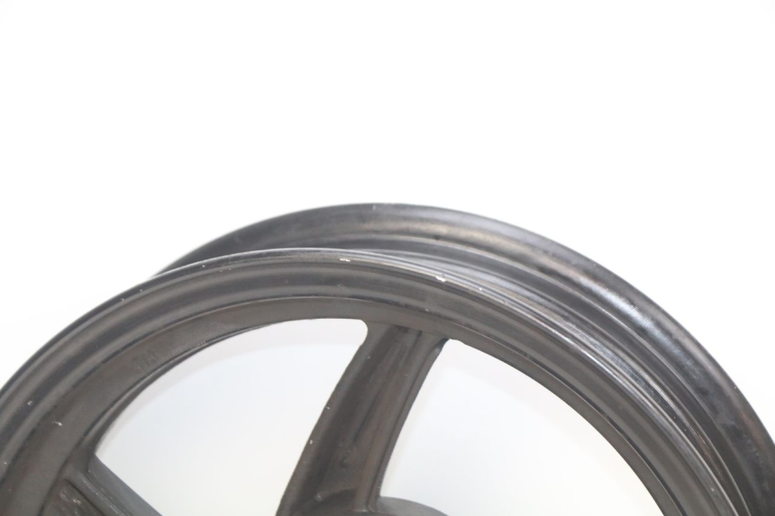 photo de FRONT WHEEL SYM ORBIT 2 2T 50 (2008 - 2018) - Alternative perspective