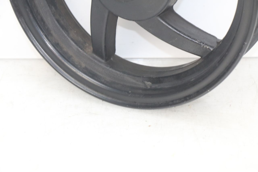 photo de FRONT WHEEL SYM ORBIT 2 2T 50 (2008 - 2018) - Product overview