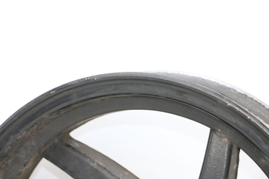 photo de FRONT RIM SYM ORBIT 2 4T 50 (2008 - 2017) - Fixing points details