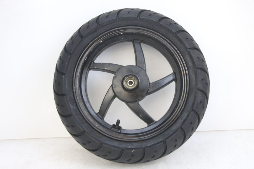 photo de FRONT WHEEL SYM ORBIT 2 TS 2T 50 (2011 - 2016) - Main view