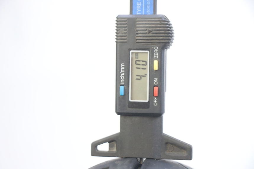 photo de FRONT WHEEL SYM ORBIT 2 TS 2T 50 (2011 - 2016) - Component detail