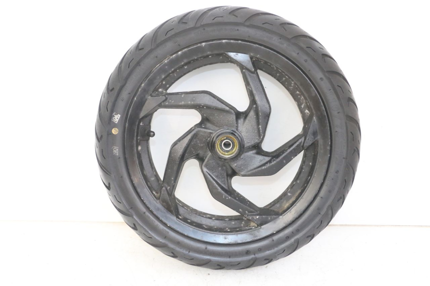 photo de FRONT WHEEL RIM SYM ORBIT III 3 4T 50 (2018 - 2021) - Main view