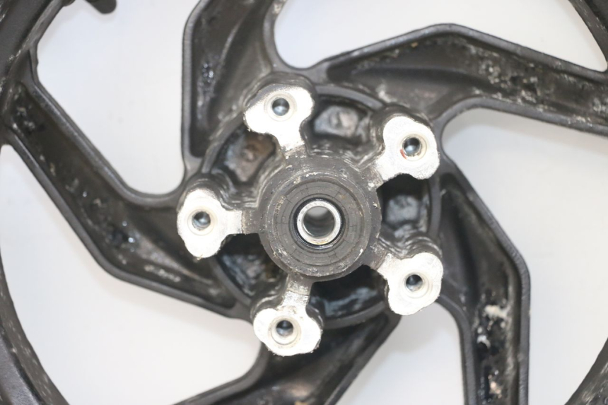 photo de FRONT WHEEL RIM SYM ORBIT III 3 4T 50 (2018 - 2021) - Component zoom