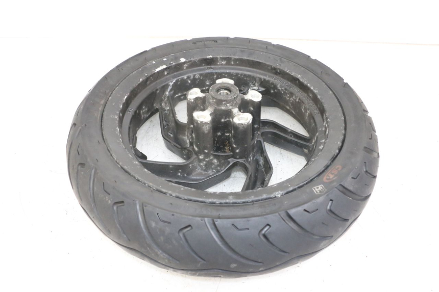 photo de FRONT WHEEL RIM SYM ORBIT III 3 4T 50 (2018 - 2021) - Product overview