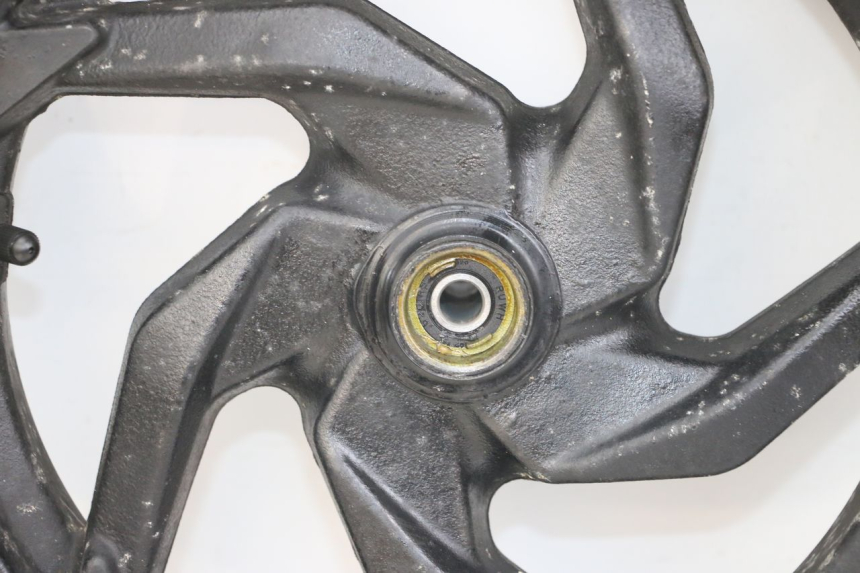 photo de FRONT WHEEL RIM SYM ORBIT III 3 4T 50 (2018 - 2021) - Checked used part