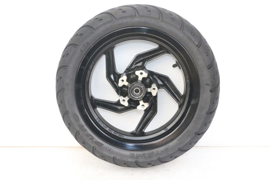 photo de FRONT WHEEL RIM SYM ORBIT III 3 4T 50 (2018 - 2021) - Component detail