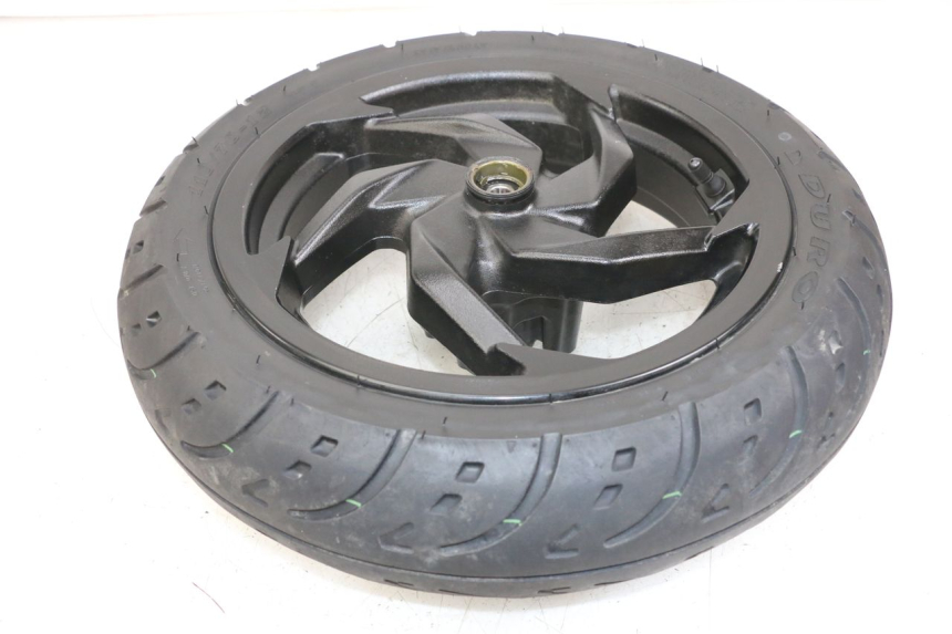 photo de FRONT WHEEL RIM SYM ORBIT III 3 4T 50 (2018 - 2021) - Component zoom