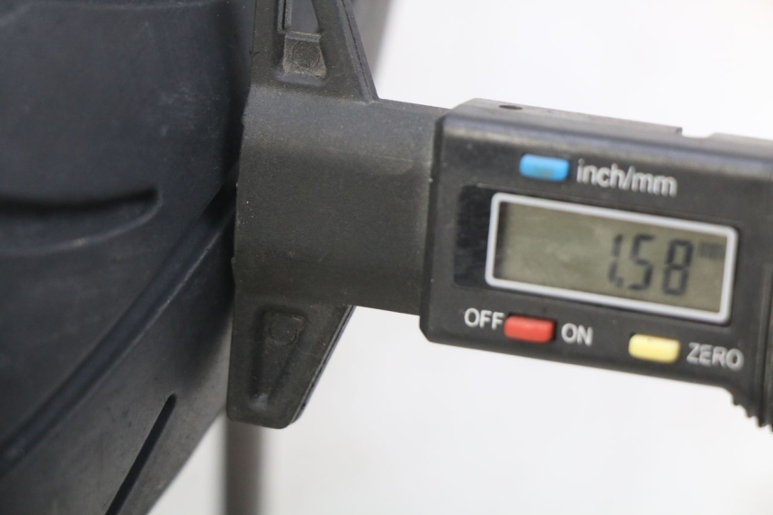 photo de FRONT WHEEL RIM TNT MOTOR OTTO 2T 50 (2012 - 2018) - Component detail