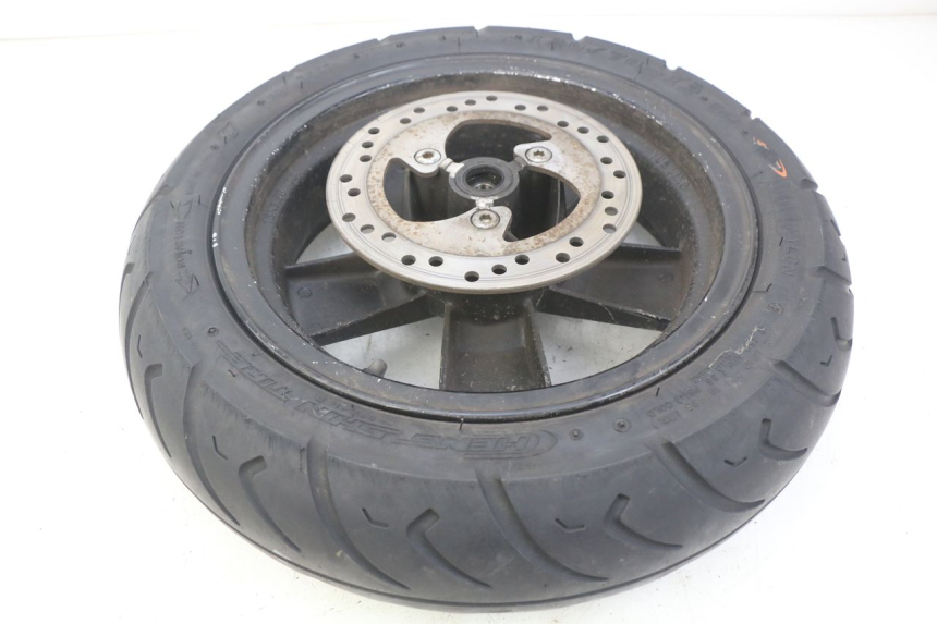 photo de FRONT WHEEL RIM TNT MOTOR OTTO 2T 50 (2012 - 2018) - Product overview