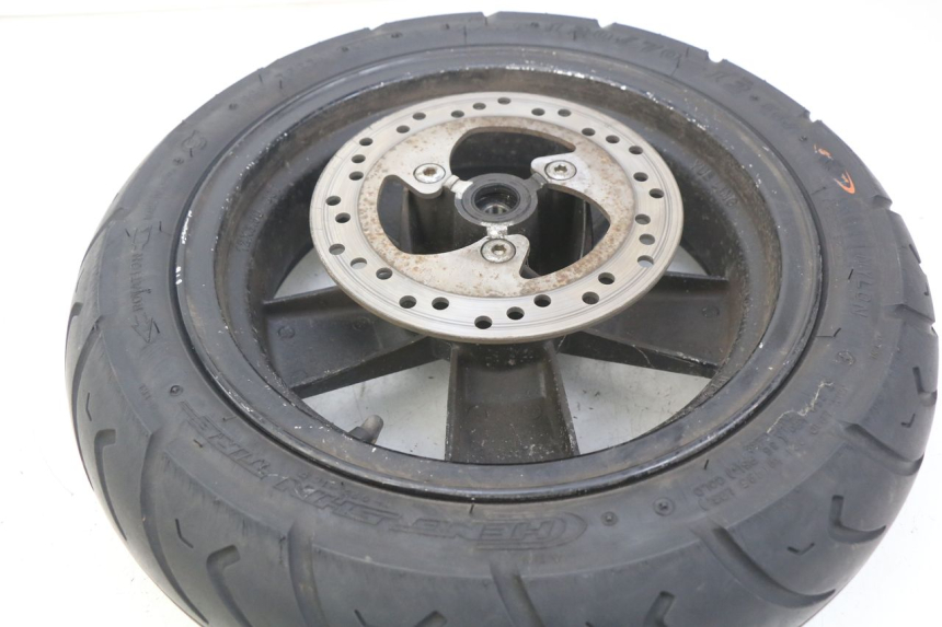 photo de FRONT WHEEL RIM TNT MOTOR OTTO 2T 50 (2012 - 2018) - Fixing points details