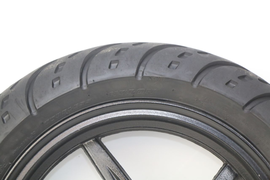 photo de FRONT WHEEL RIM IMF INDUSTRIE PACH 2T 50 (2009 - 2018) - Distinctive features