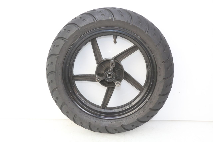 photo de FRONT WHEEL RIM IMF INDUSTRIE PACH 2T 50 (2009 - 2018) - Fixing points details