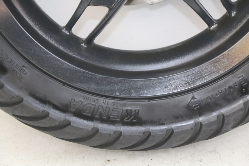 photo de FRONT WHEEL RIM KSR PANDORA 4T 50 (2018 - 2023) - Additional view of the item