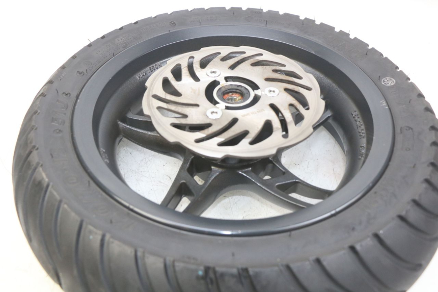 photo de FRONT WHEEL RIM KSR PANDORA 4T 50 (2018 - 2023) - Alternative perspective