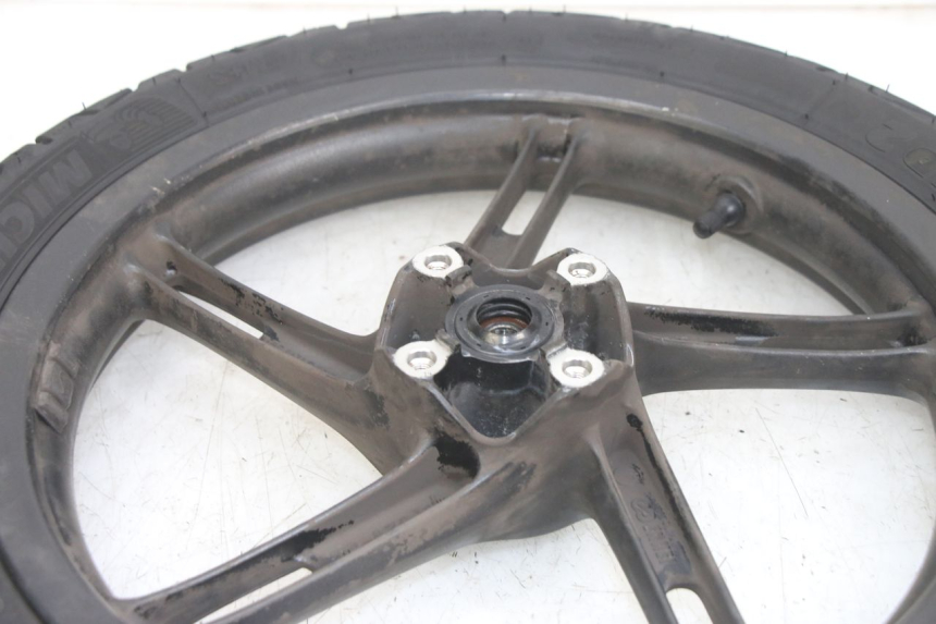 photo de FRONT WHEEL RIM HONDA PCX (JF28) 125 (2009 - 2011) - Product overview