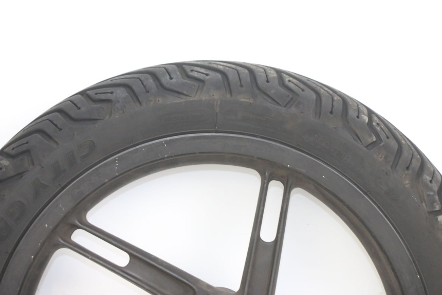 photo de FRONT WHEEL RIM HONDA PCX (JF28) 125 (2009 - 2011) - Checked used part