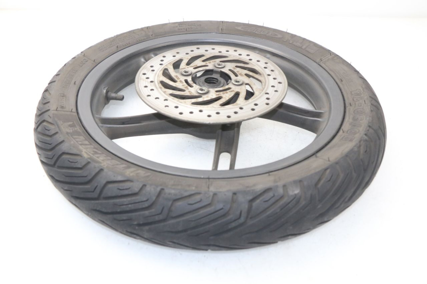 photo de FRONT WHEEL RIM HONDA PCX (JF47) 125 (2012 - 2013) - Technical close-up