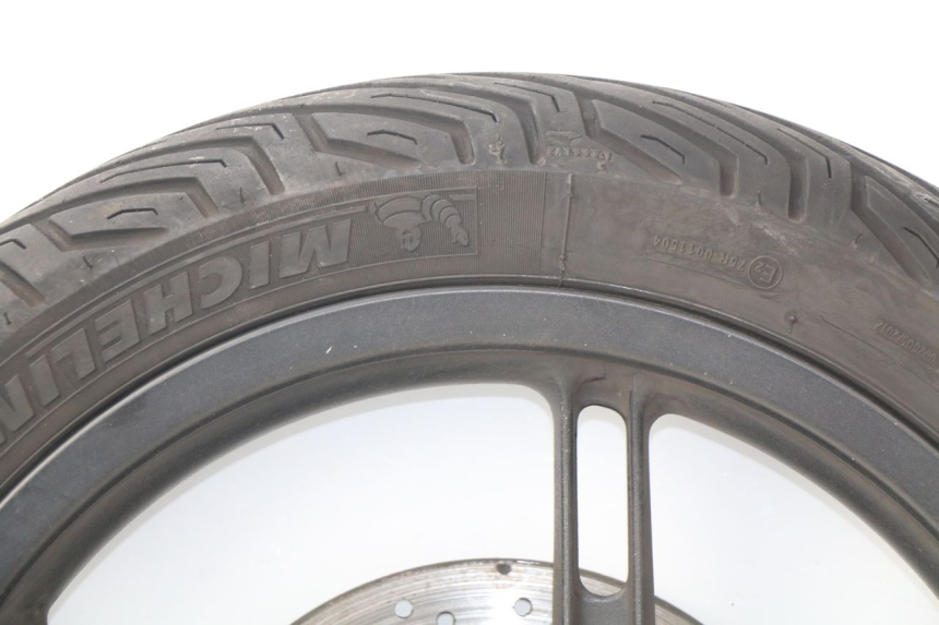 photo de FRONT WHEEL RIM HONDA PCX (JF47) 125 (2012 - 2013) - Checked used part