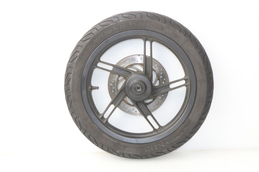 photo de FRONT WHEEL RIM HONDA PCX (JF47) 125 (2012 - 2013) - Markings and original references