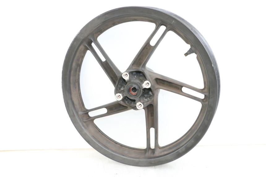 photo de FRONT WHEEL RIM HONDA PCX (JF47) 125 (2012 - 2013) - Main view