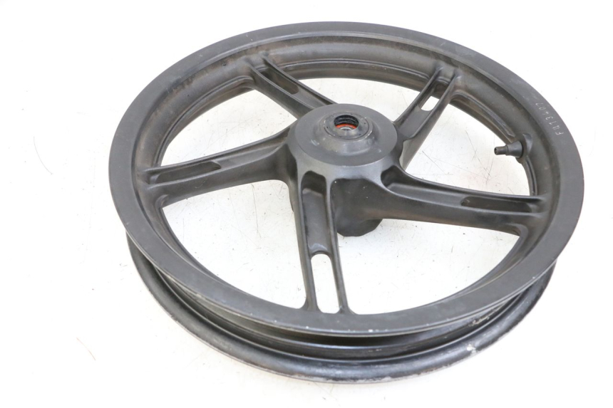 photo de FRONT WHEEL RIM HONDA PCX (JF47) 125 (2012 - 2013) - Component detail