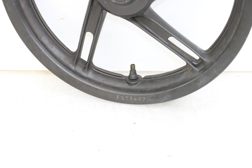 photo de FRONT WHEEL RIM HONDA PCX (JF47) 125 (2012 - 2013) - Product overview