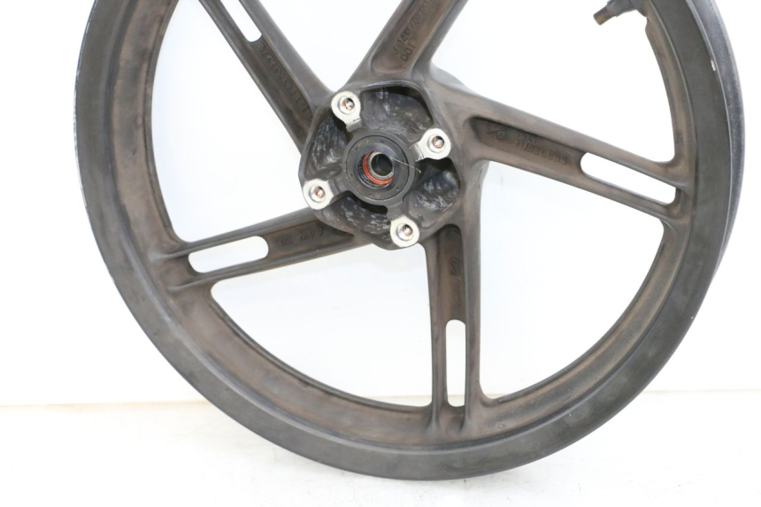 photo de FRONT WHEEL RIM HONDA PCX (JF47) 125 (2012 - 2013) - Checked used part