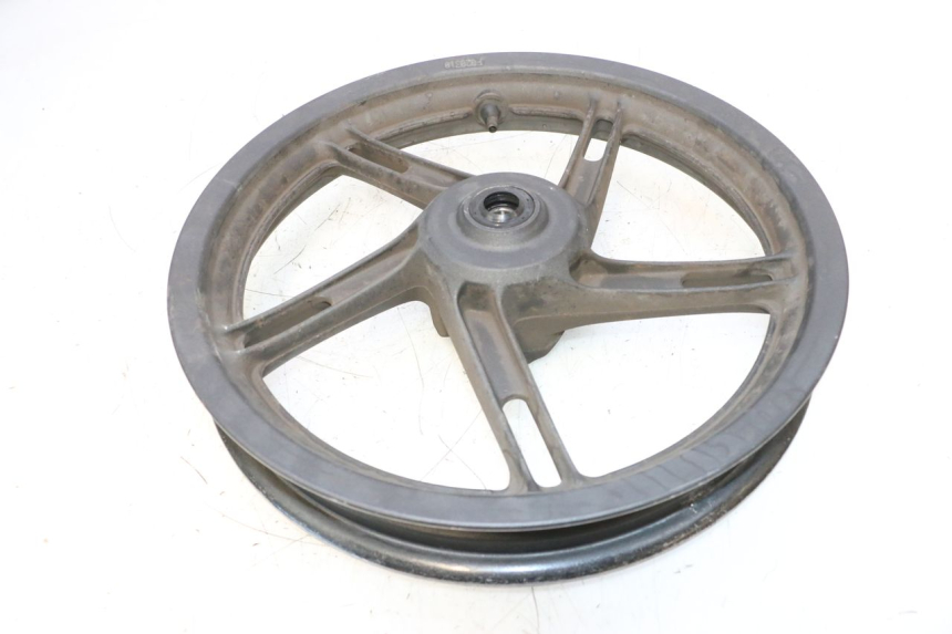 photo de FRONT RIM HONDA PCX (JF57/JF64) 125 (2014 - 2018) - Fixing points details