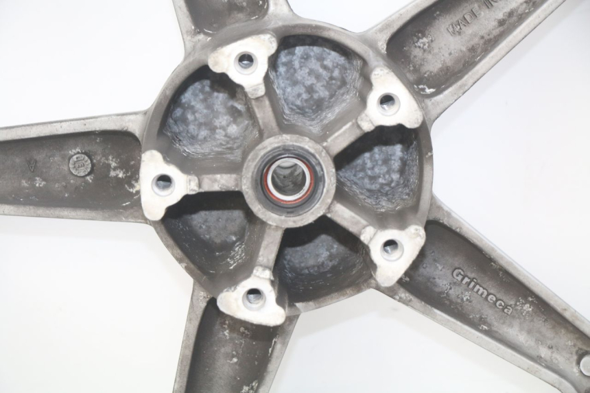 photo de FRONT WHEEL KYMCO PEOPLE 250 (2004 - 2008) - Component zoom