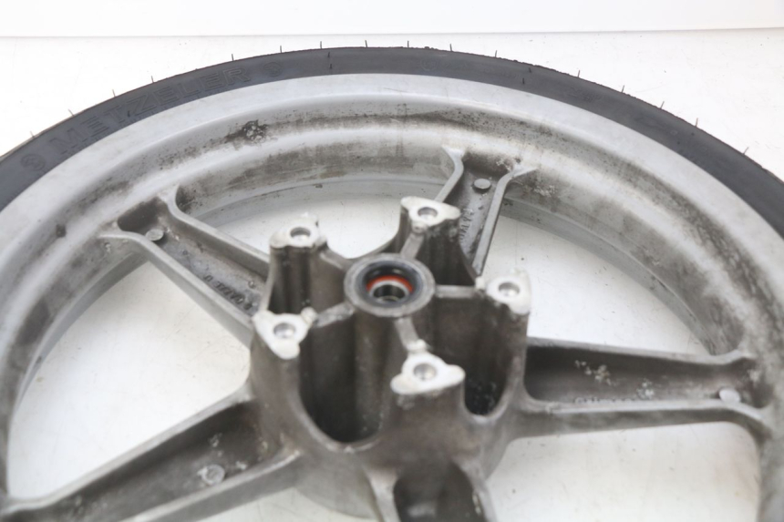 photo de FRONT WHEEL KYMCO PEOPLE 250 (2004 - 2008) - Product overview