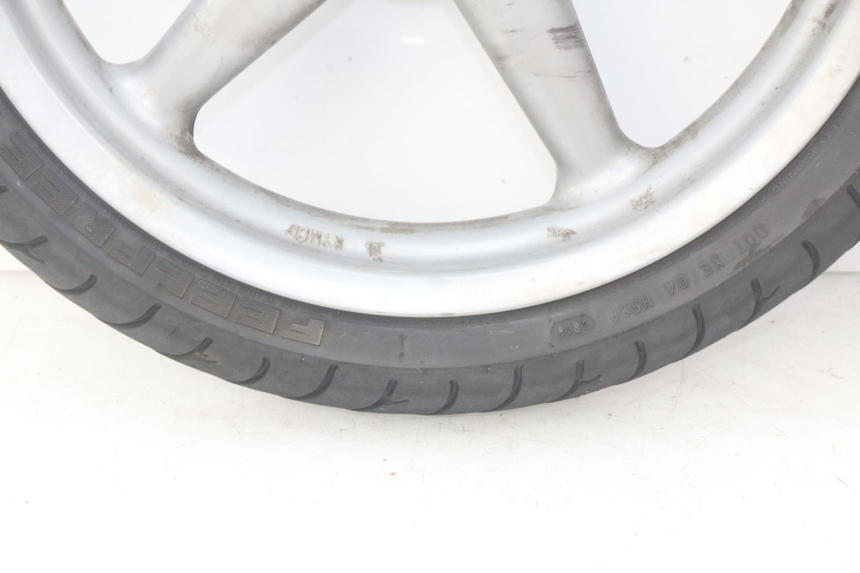 photo de FRONT WHEEL KYMCO PEOPLE 250 (2004 - 2008) - Fixing points details